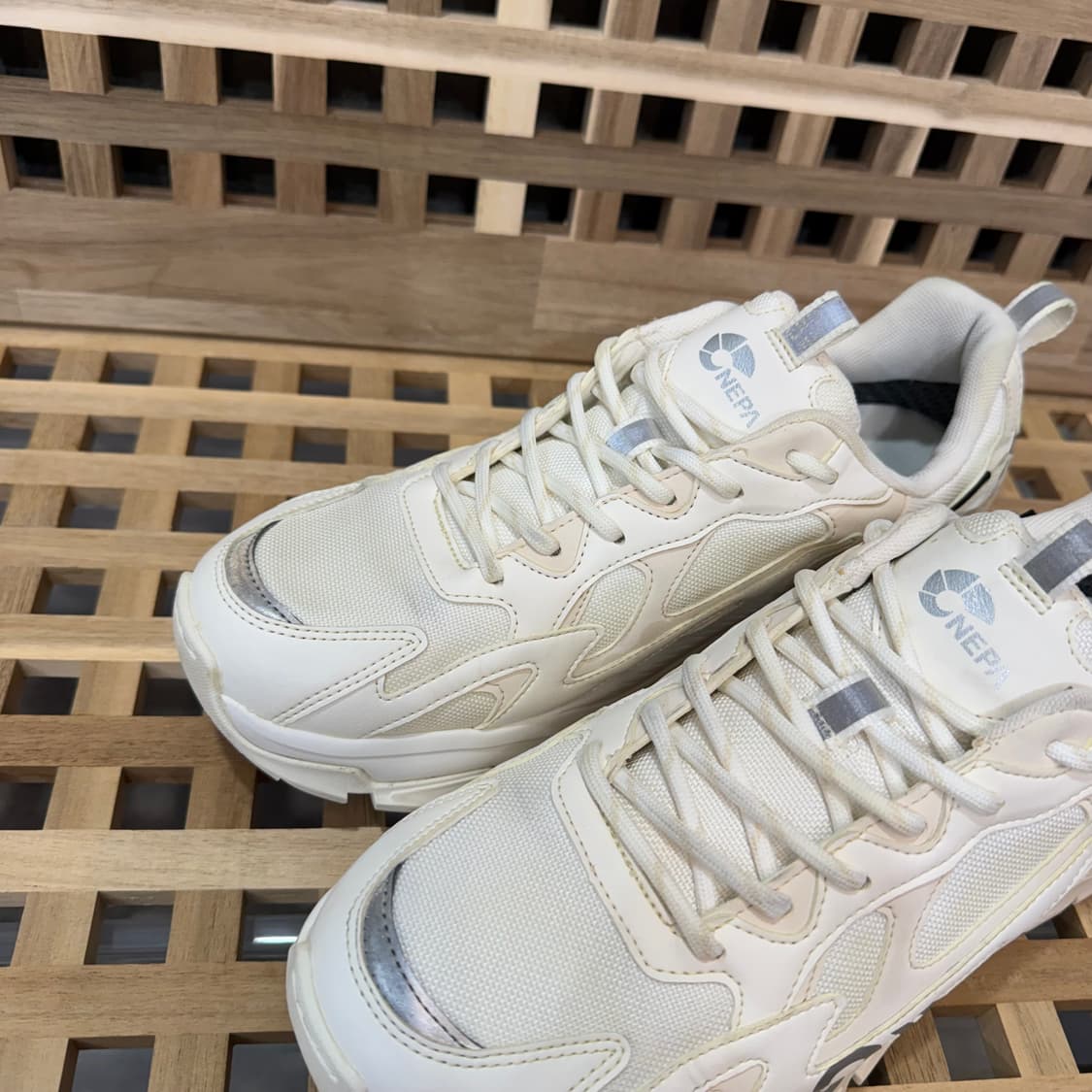 네파 GTX 고어텍스 어글리 슈즈 (270)   상품이미지3