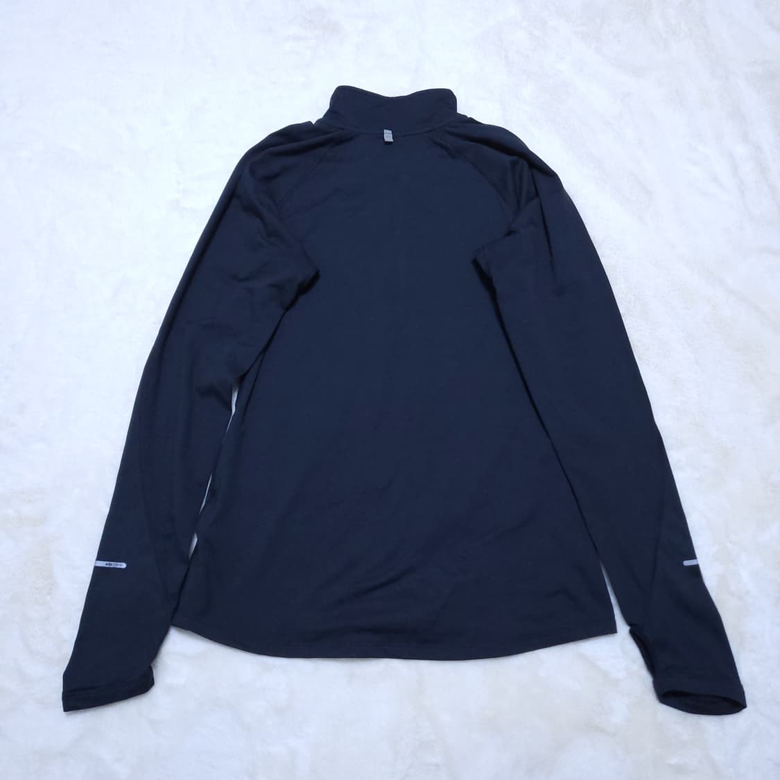 나이키 여성 운동복 긴팔 85 0302 뽀샤샤 상품이미지1