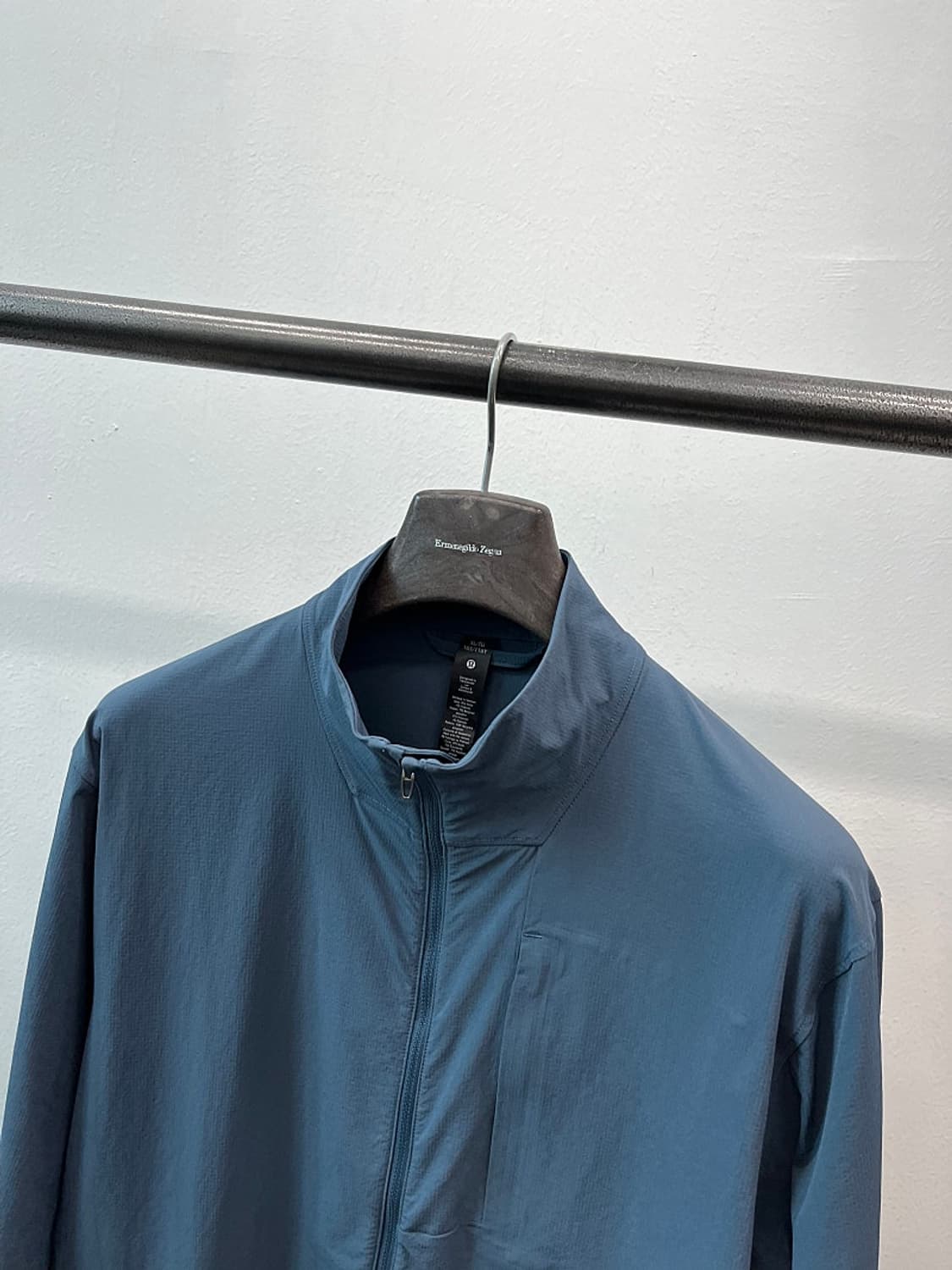 110) 룰루레몬 신형 윈드브레이커  상품이미지2