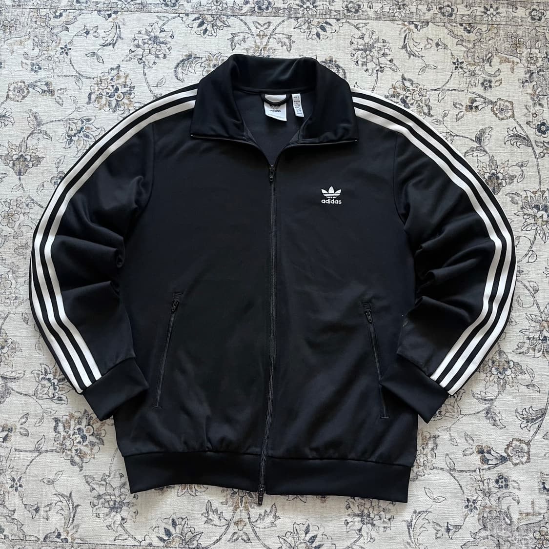 아디다스 신형 베켄바우어 트랙탑 져지 상품이미지1