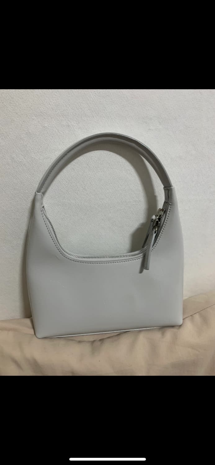 마지셔우드 호보백 미니 아이스그레이 상품이미지3