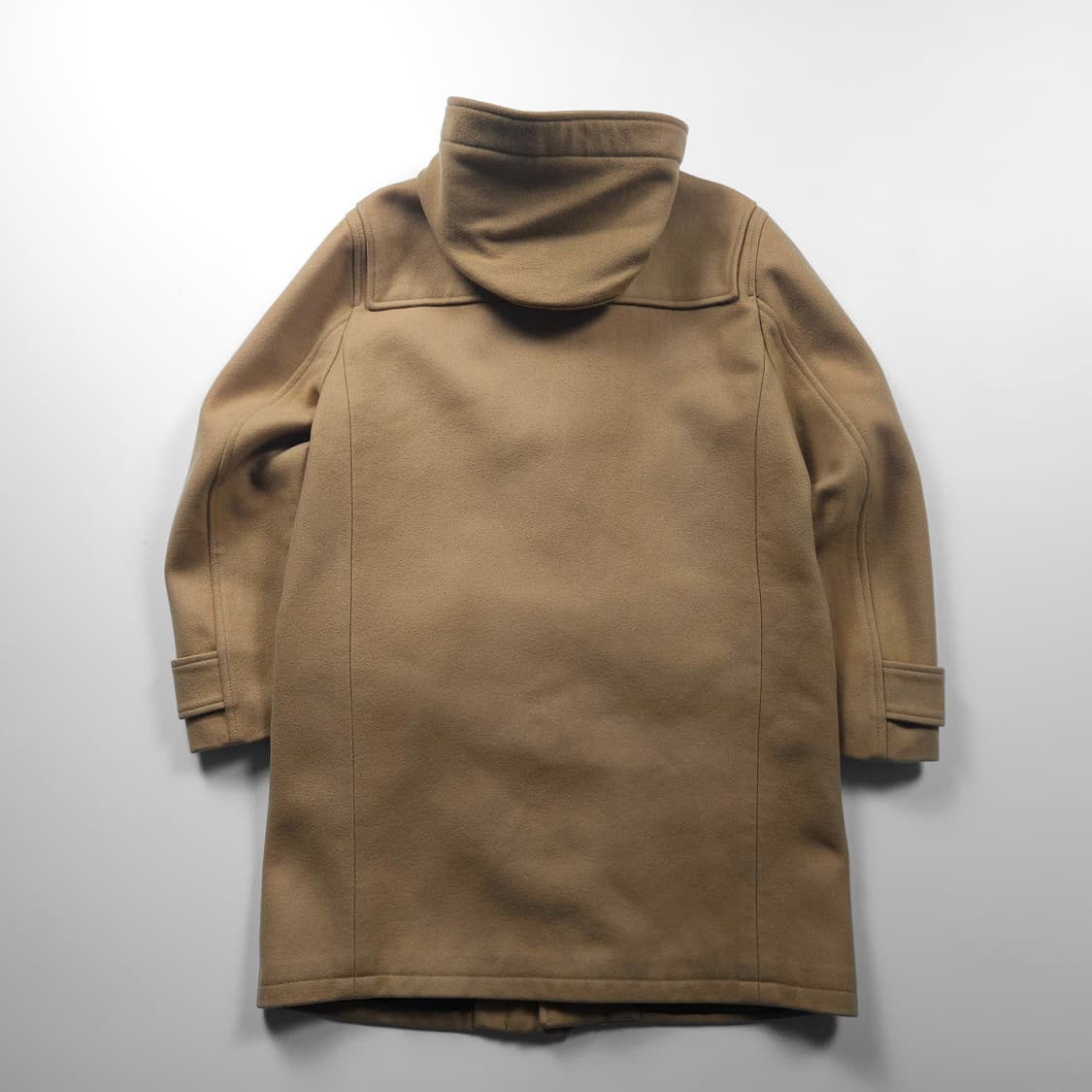 산드로 파리 우먼스 캐시미어 혼방 더플 코트 (85) 상품이미지2