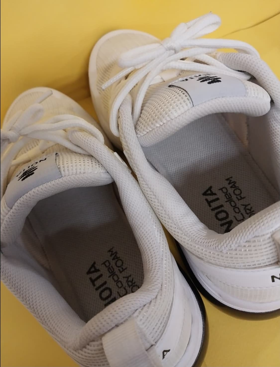 남성 노이타 레오타 S-AIR 발편한 기능성 운동화 (260) 상품이미지6