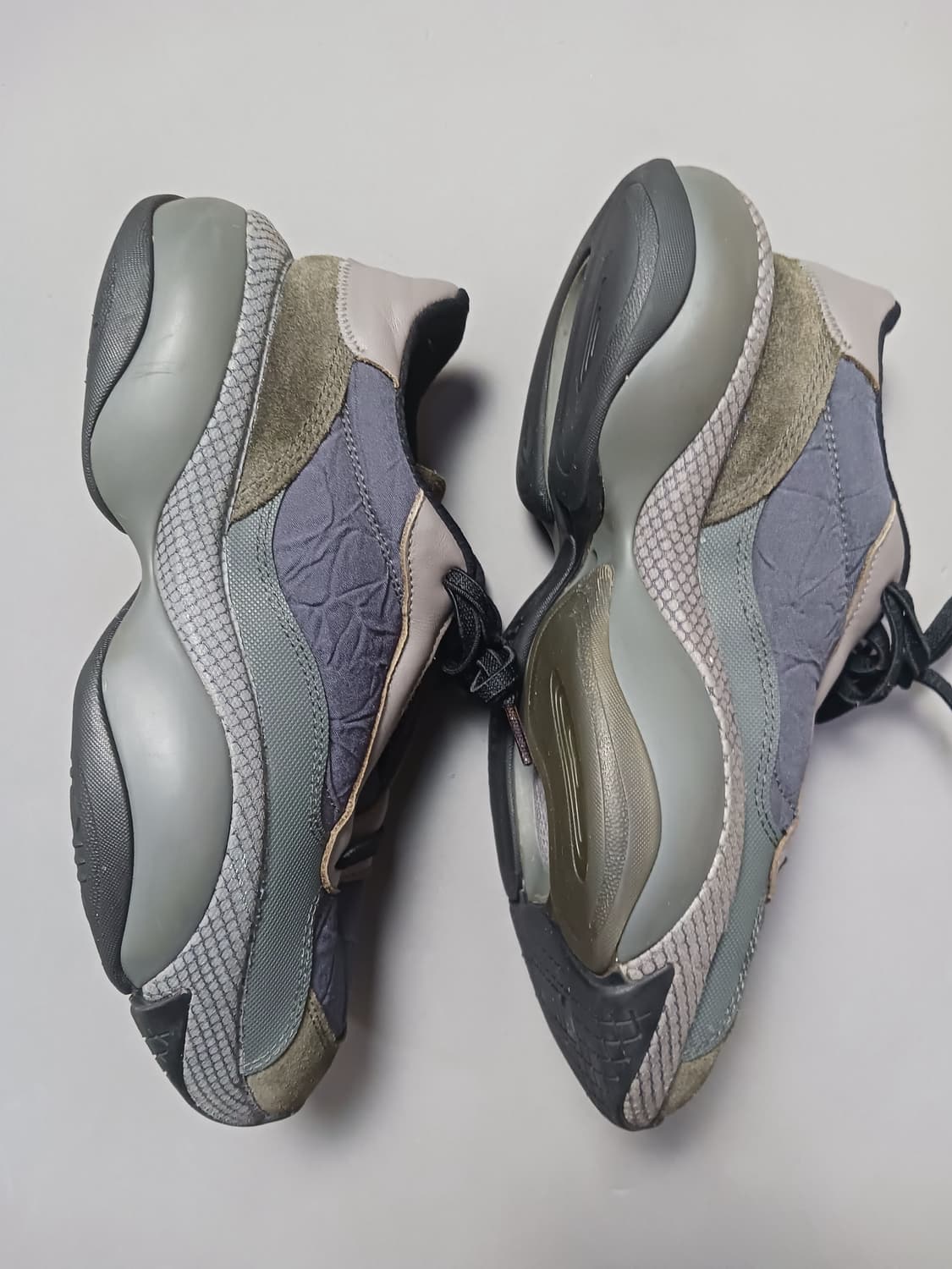 [260] 푸마 x 야닉 데이비슨 얼터레이션 PN-1 운동화 상품이미지6