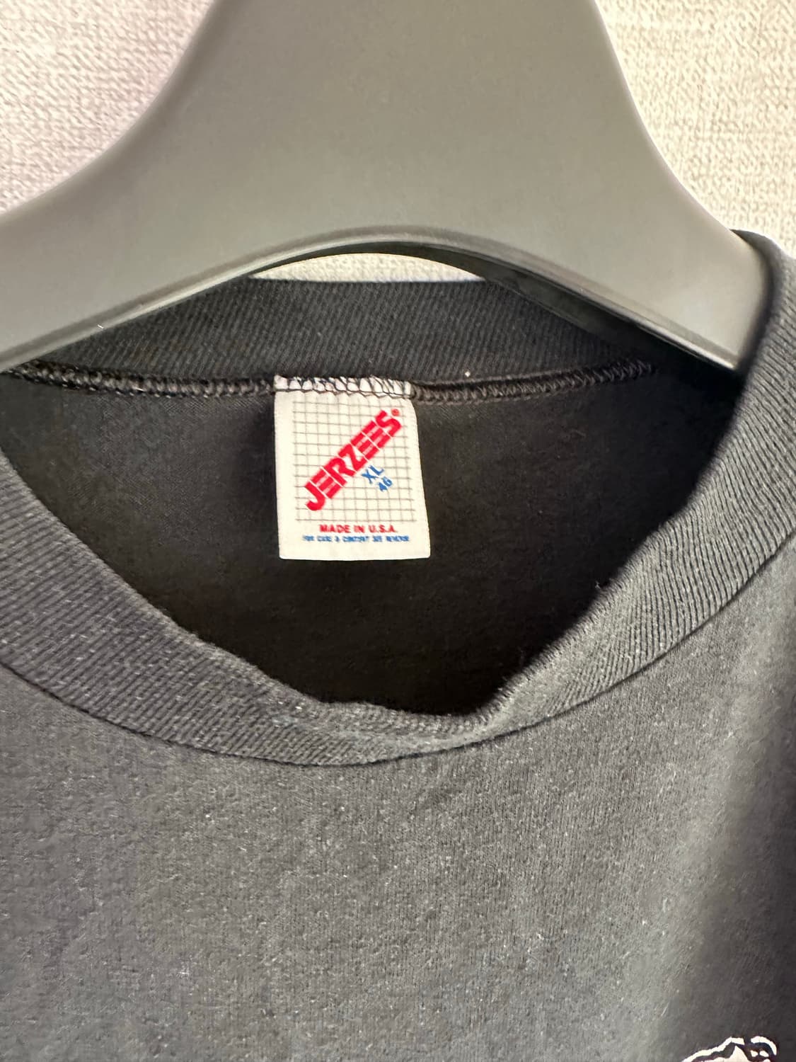 90s 디트로이트 피스톤즈 빈티지 티셔츠 상품이미지5