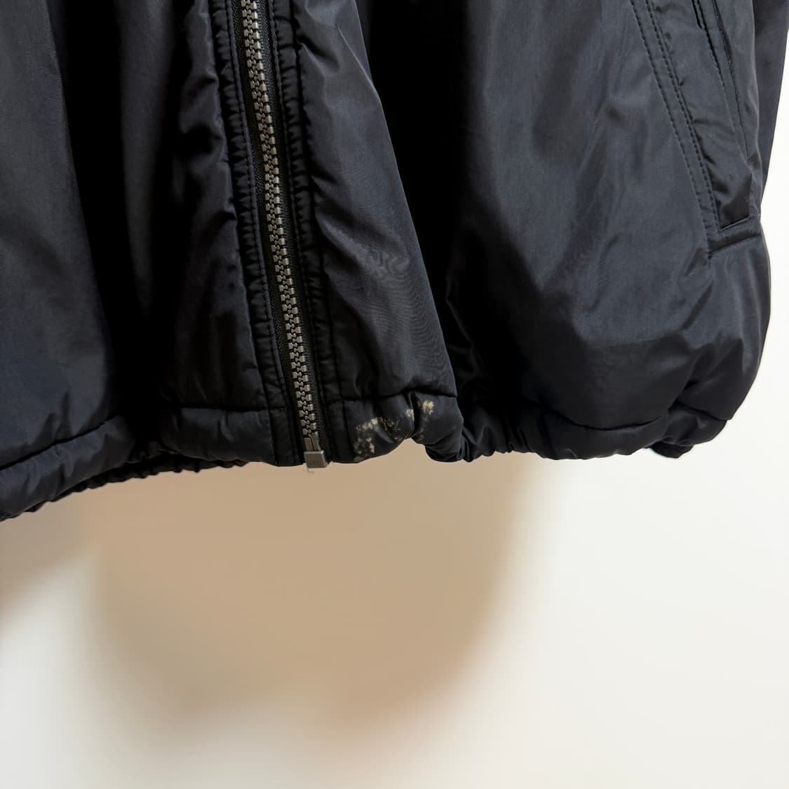 아디다스 00's 올드스쿨 리버시블 자켓 상품이미지5