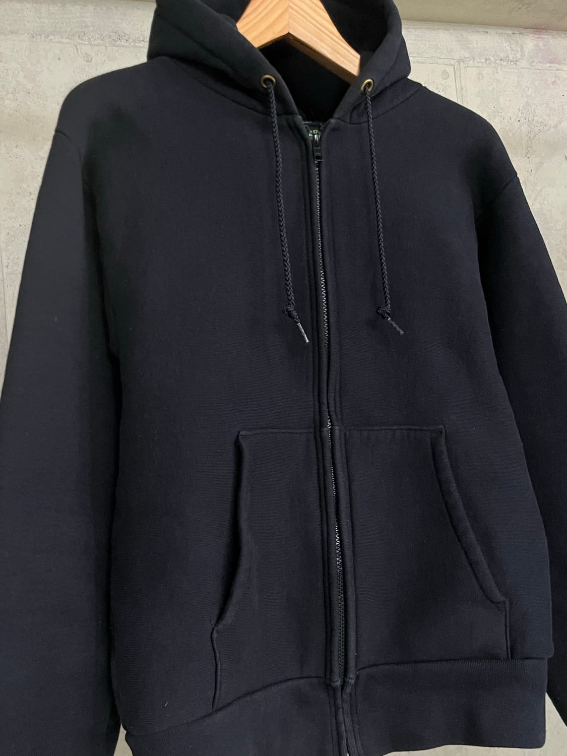 CAMBER U.S.A  Hood Zip Up 상품이미지5