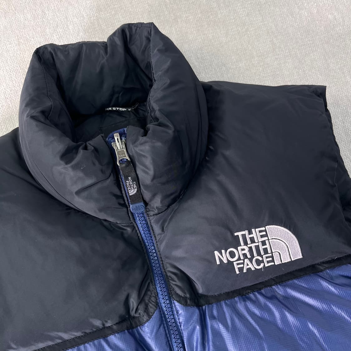 95 노스페이스 눕시 1996 700 조끼패딩 (새상품) 상품이미지2