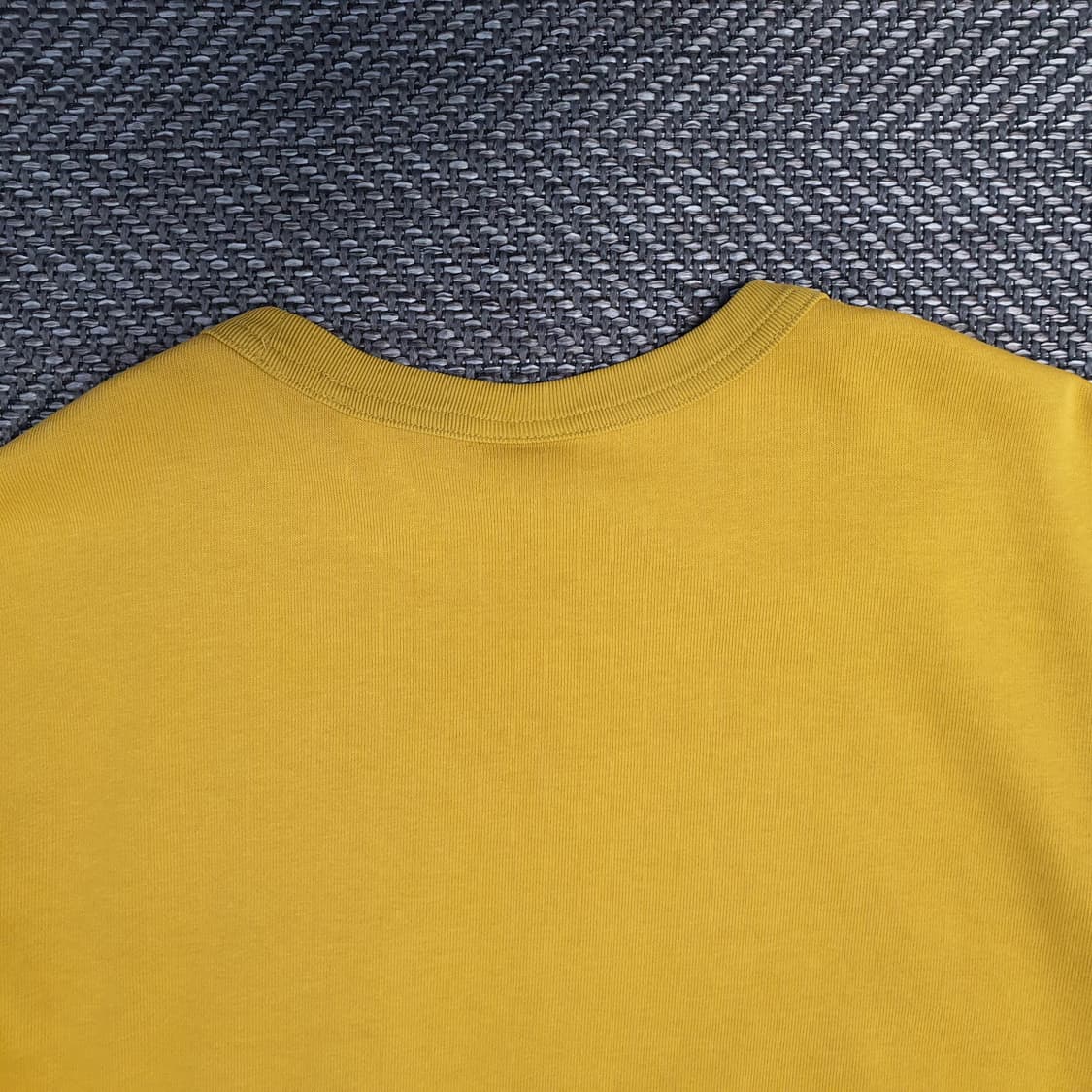 스노우피크 간절기 긴팔티 남자105 상품이미지5