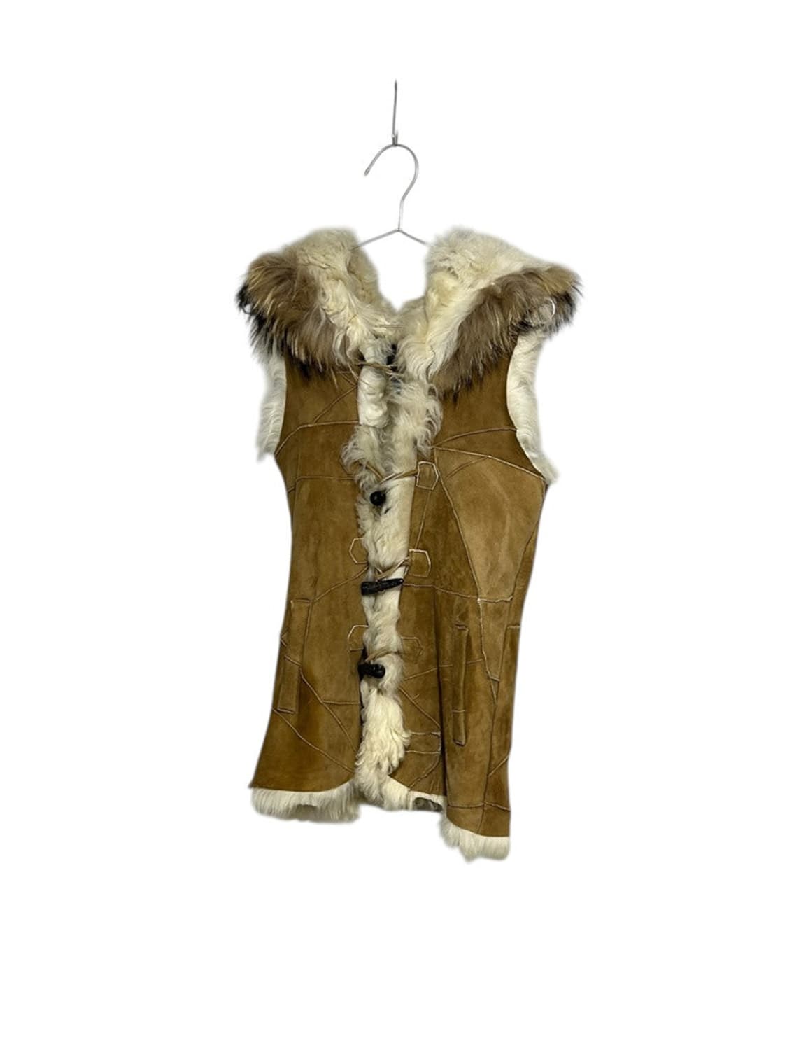 vtg vest 상품이미지1