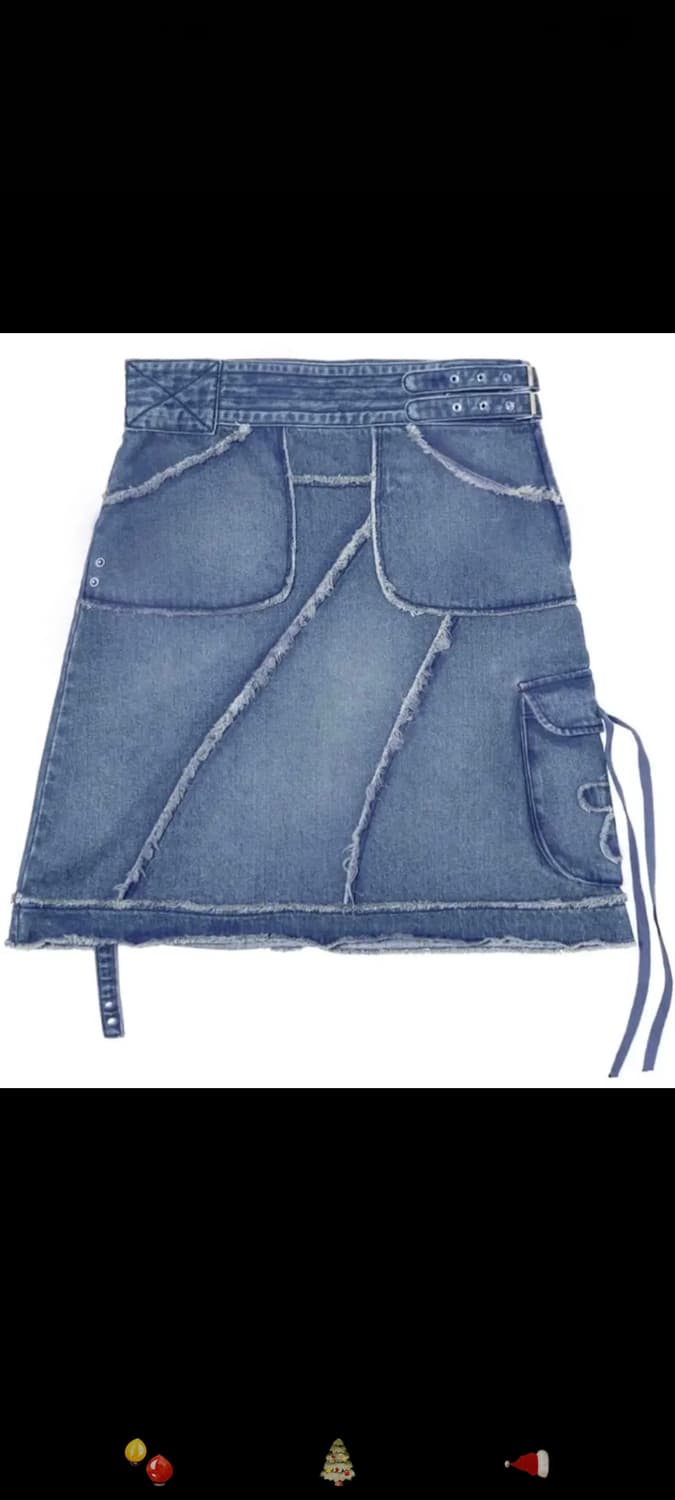 코이세이오 suu 스커트 상품이미지1