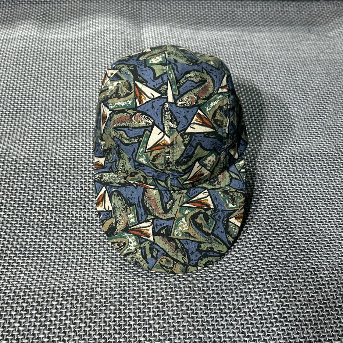 빔즈 캡모자  상품이미지1