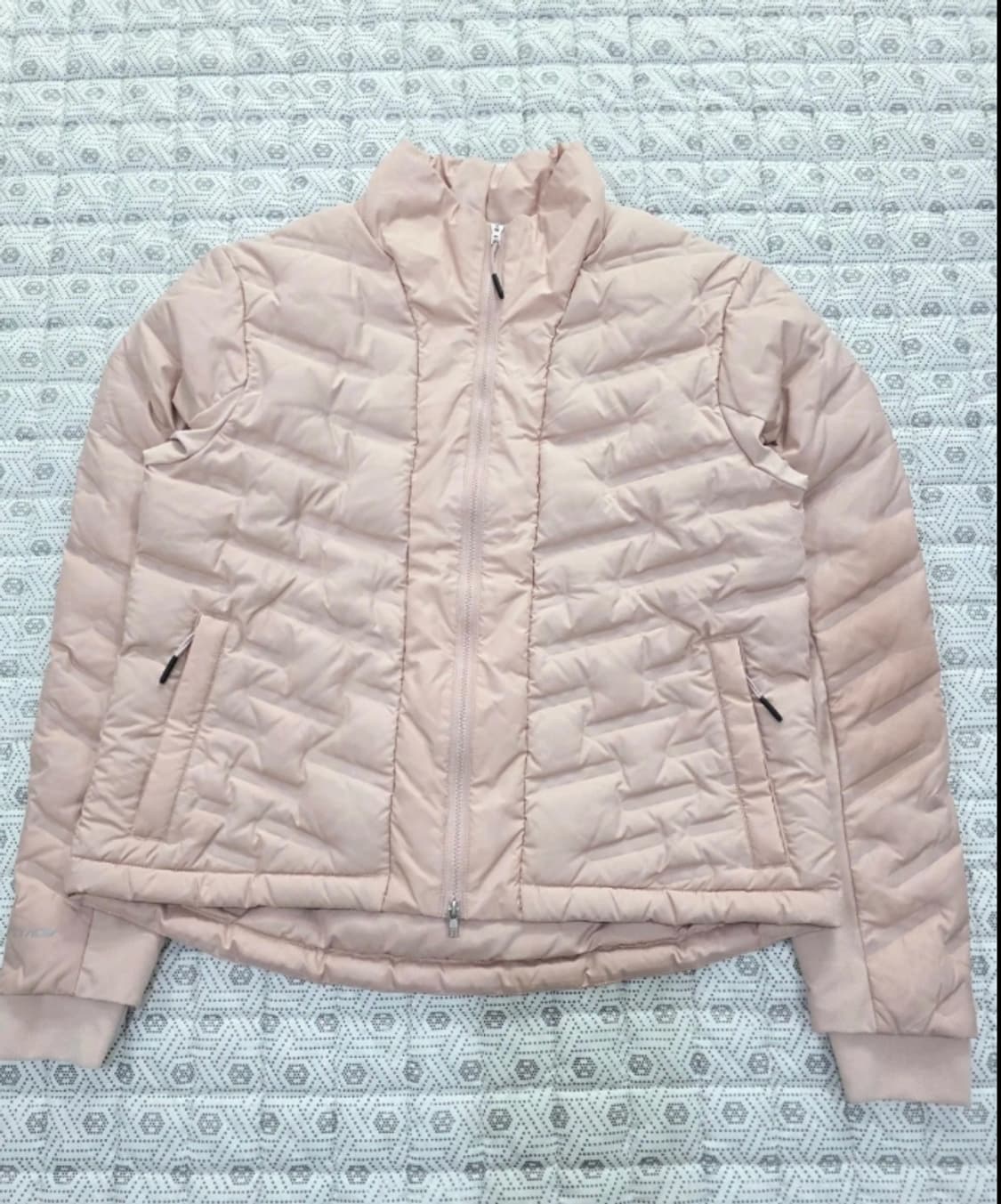 나이키 에어로로프트 THERMA-FIT ADV 여성 패딩 M 상품이미지3