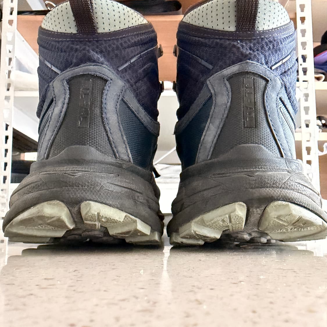 호카 x j.a-a.l 토르 울트라하이 280Size 상품이미지5