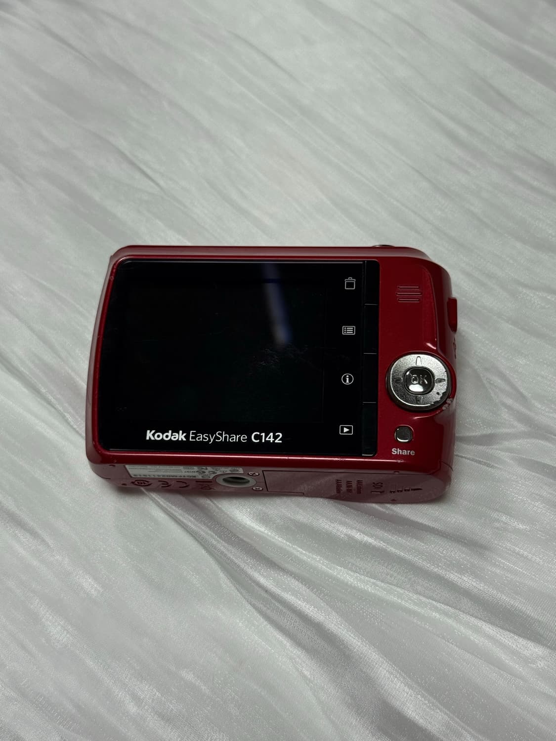 Kodak easyshare c142 상품이미지2