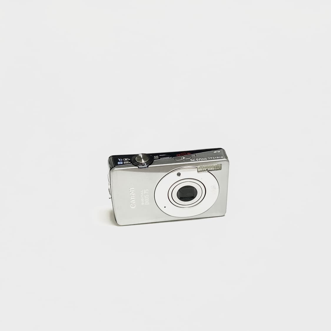 필름색감&강추!) Canon IXUS 75 디카 캠코더 상품이미지2