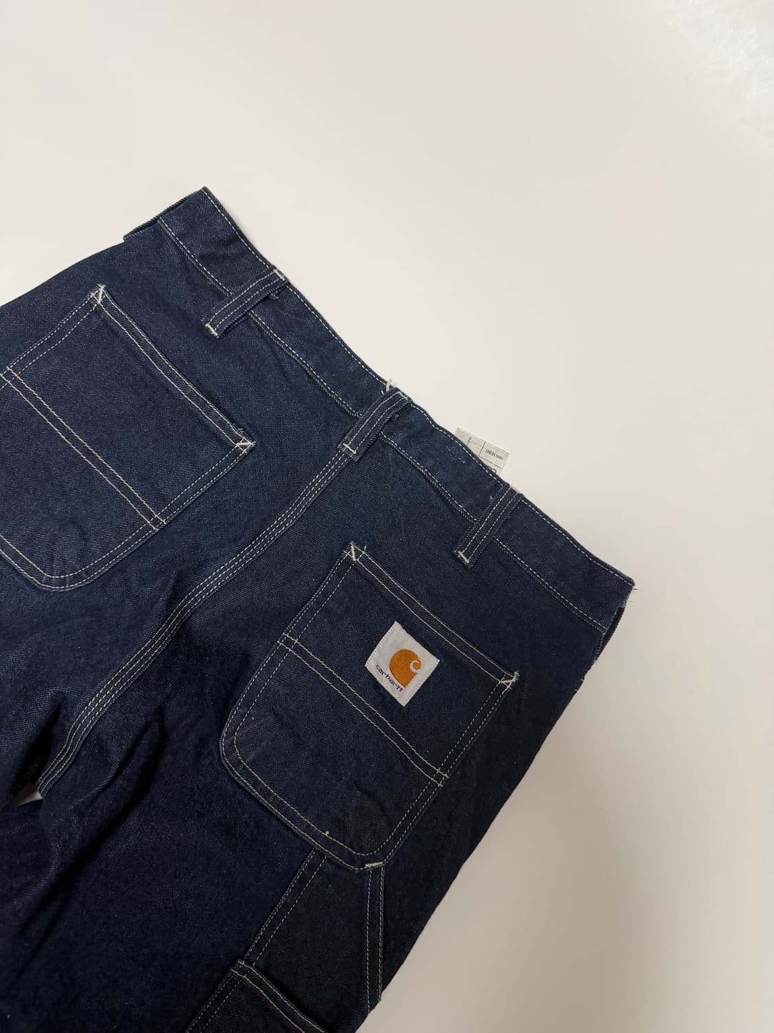 칼하트 청바지 상품이미지2