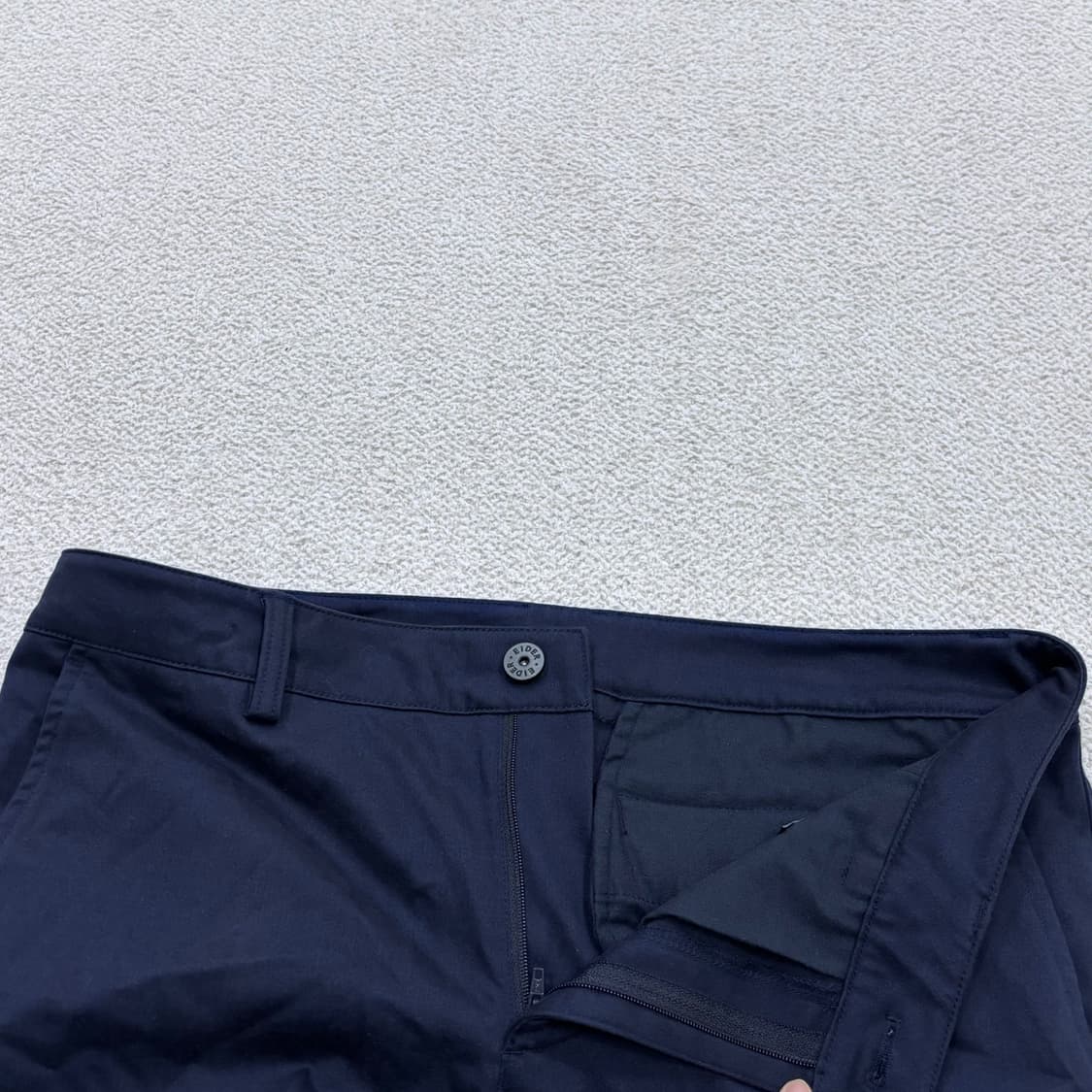 82 아이더 스트레이트 치노 팬츠 0421E 상품이미지4