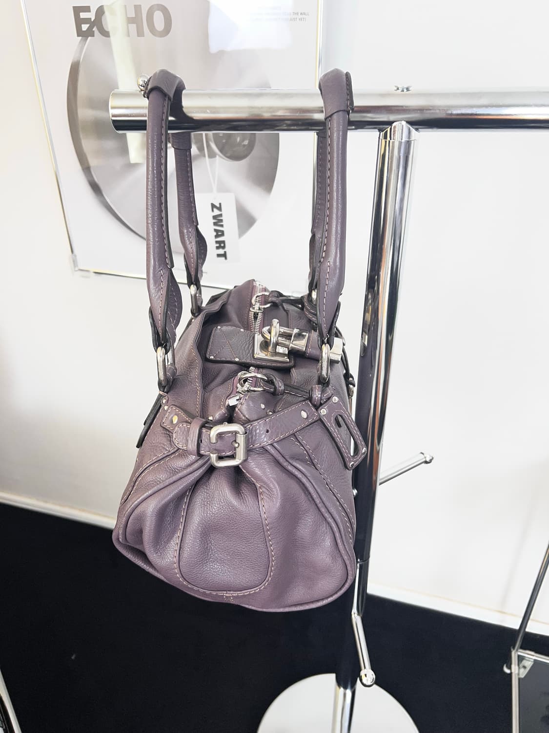 끌로에 패딩턴 상품이미지4