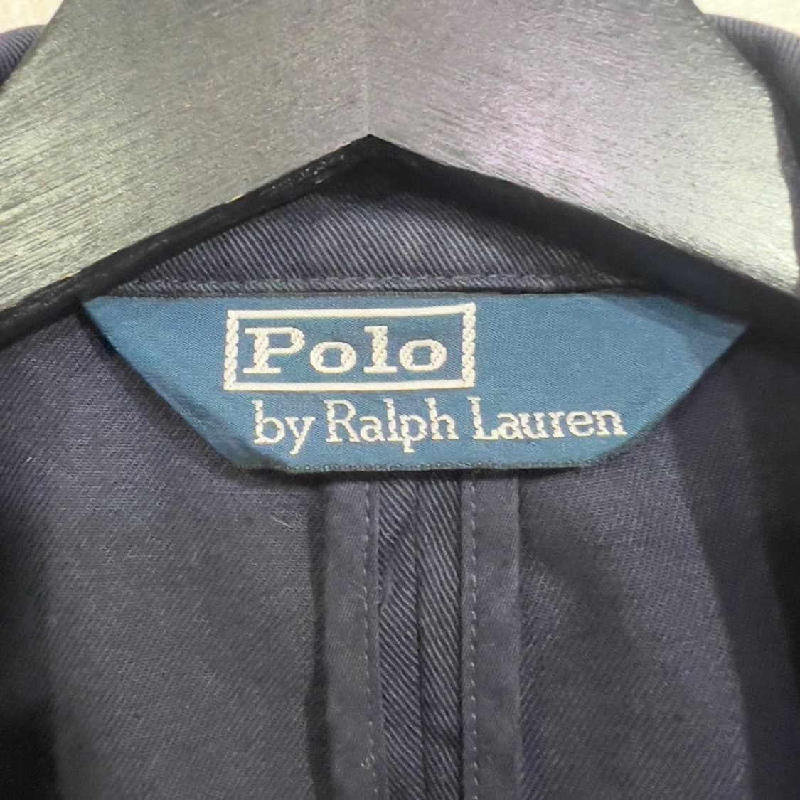 폴로 랄프로렌 워크 블레이저 상품이미지5