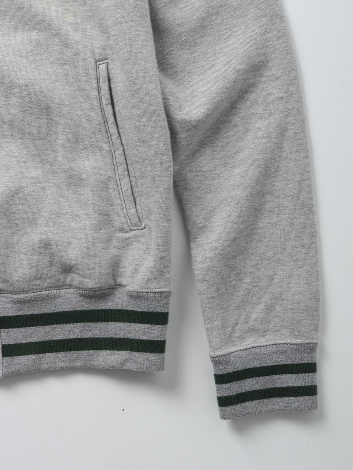 HYSTERIC GLAMOUR Sweat Zip Cardigan 상품이미지7