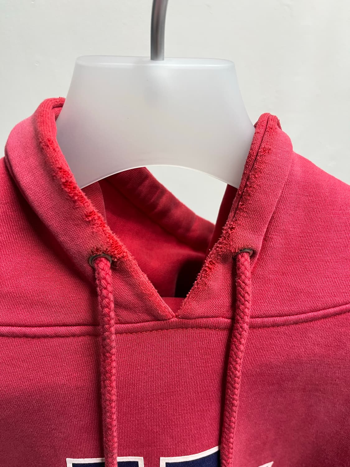 old stussy hoodie 상품이미지8