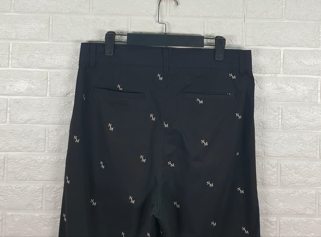 [34]노메뉴얼 면바지 상품이미지7