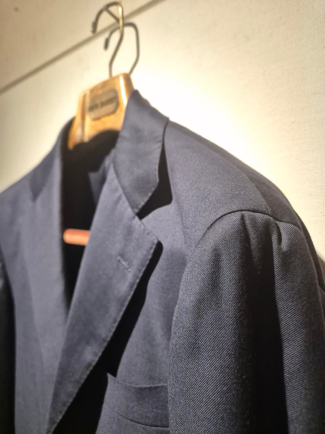 [48]링자켓X안드레아서울 로로피아나 수트/ 라마르쉐 라르디니 맨온더분  상품이미지5