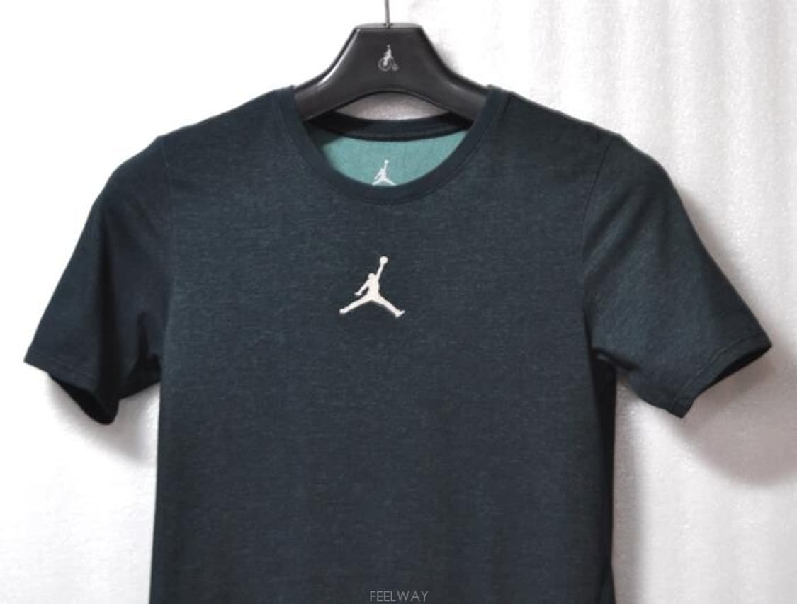 나이키조던/여성반팔티셔츠(사이즈55) 상품이미지3