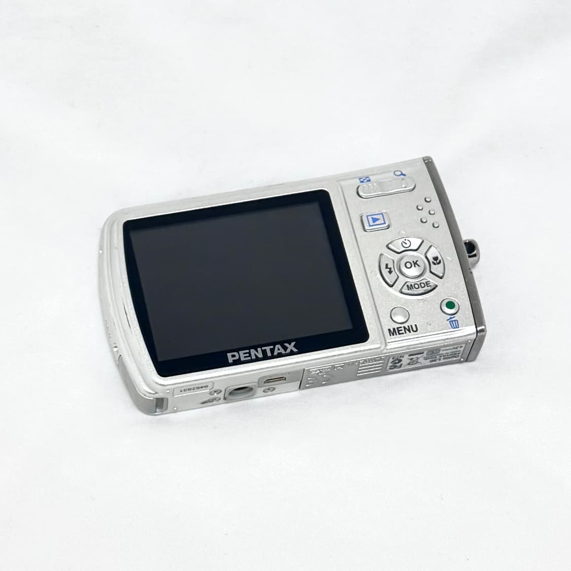 작례O) 펜탁스 옵티오 pentax optio L30  상품이미지2