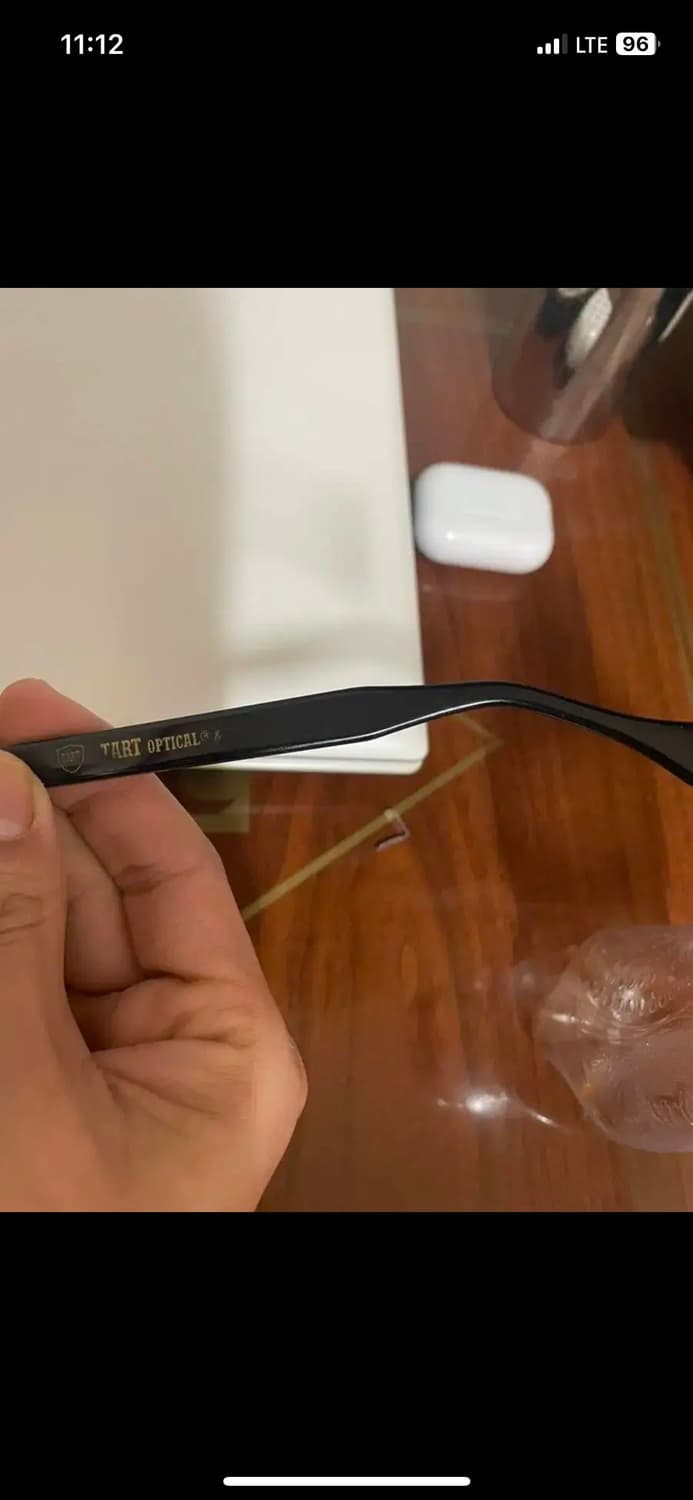 타르트옵티컬 아넬 49 블랙 상품이미지3