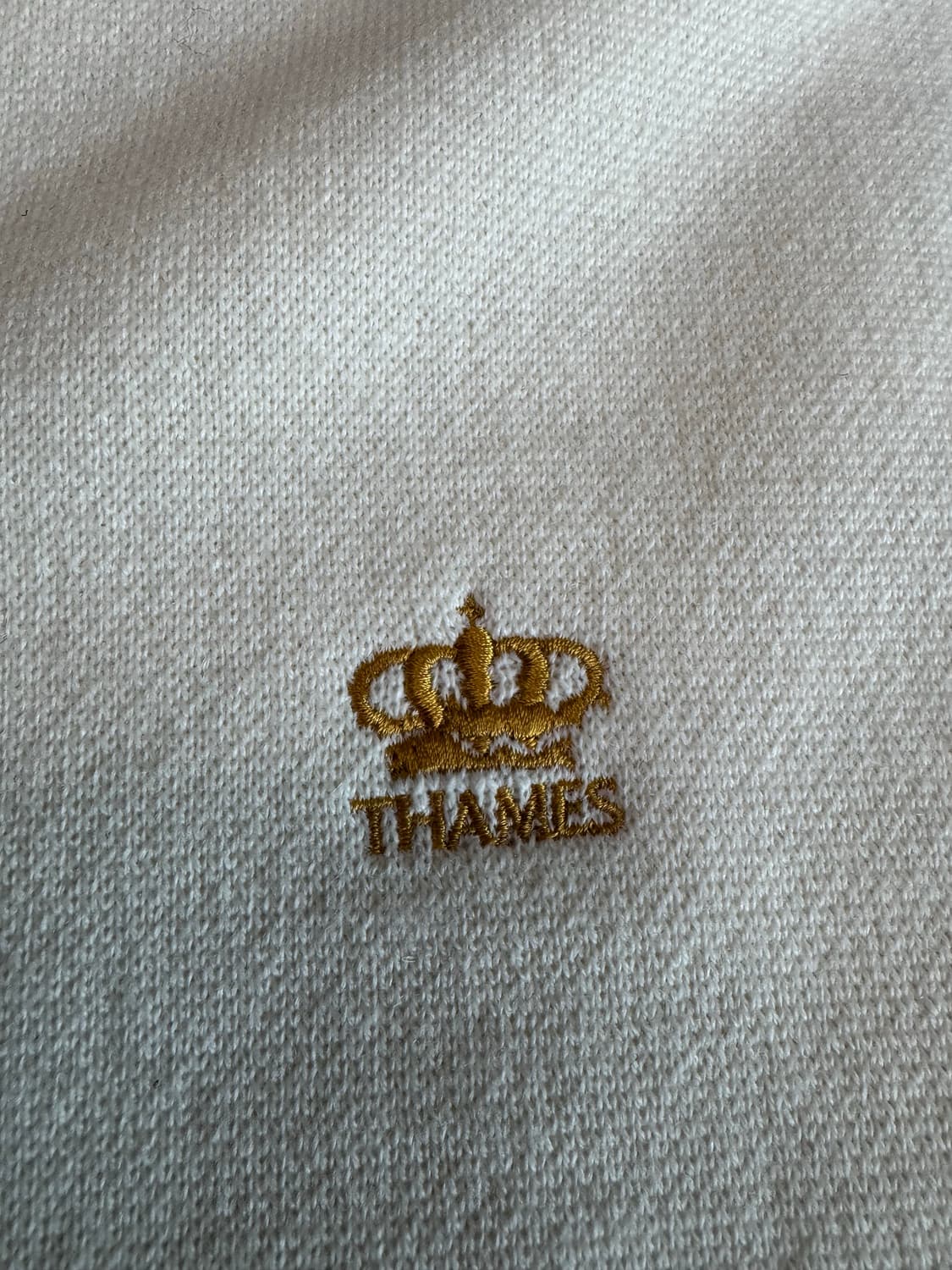 Thames 템즈 니트 XL 상품이미지5