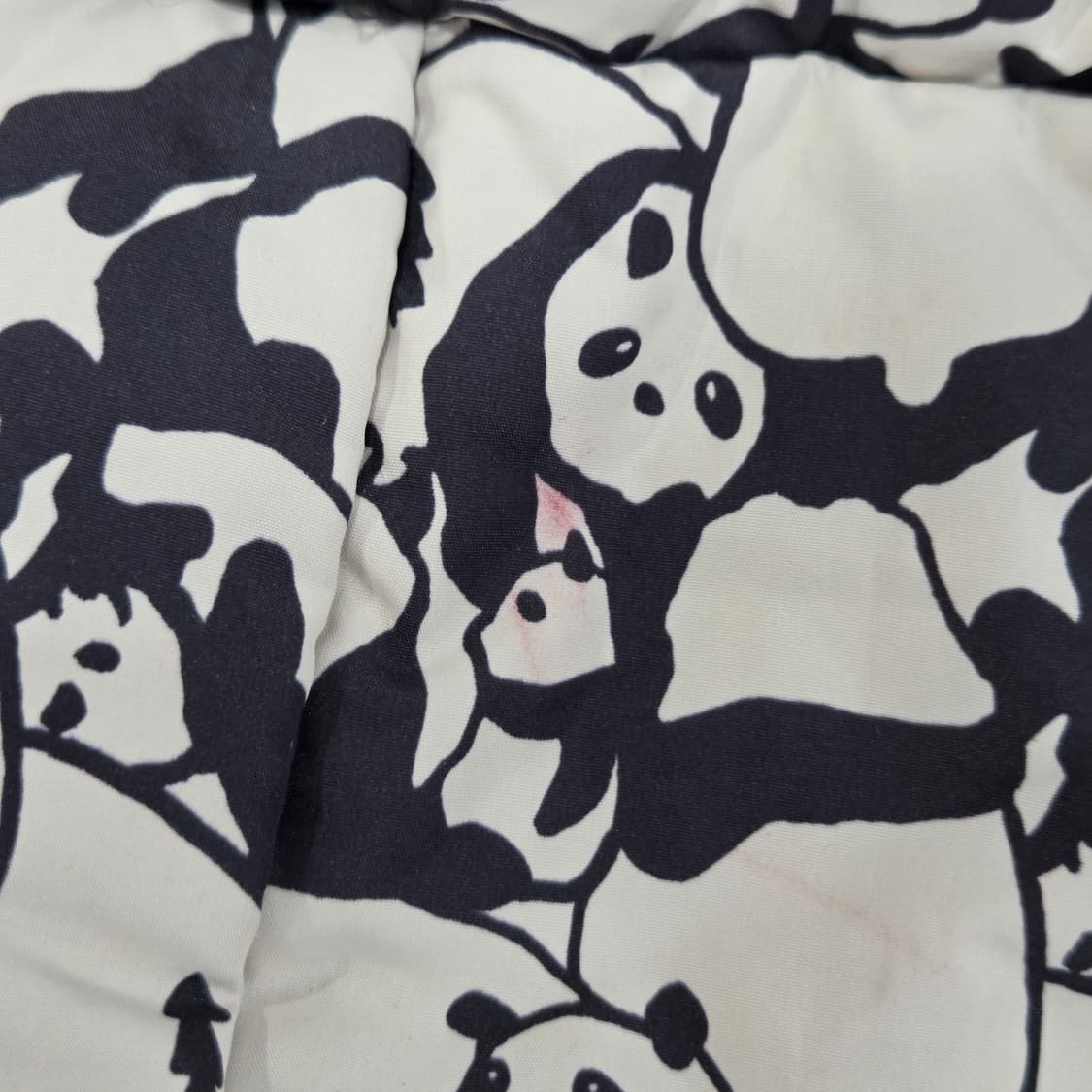 데님인더박스 키즈 백팩 상품이미지8