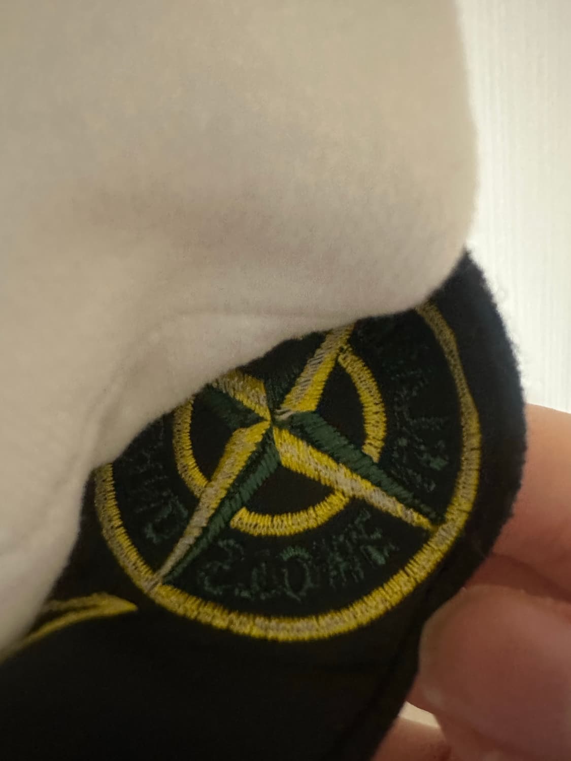 스톤아일랜드 맨투맨 XL 상품이미지4