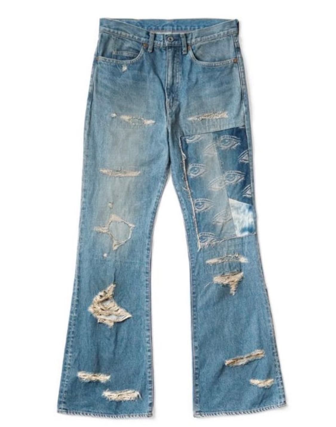 [34] 캐피탈 스피크이지 오카벨보 딕시 리메이크 진 상품이미지1