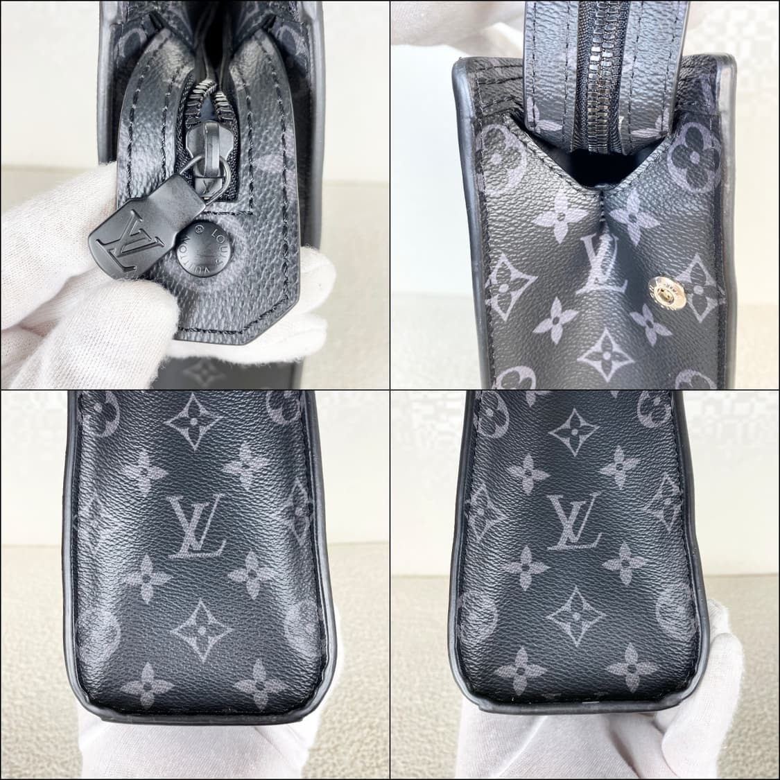 루이비통 서류가방 삭플라 호리존탈 지페 상품이미지9