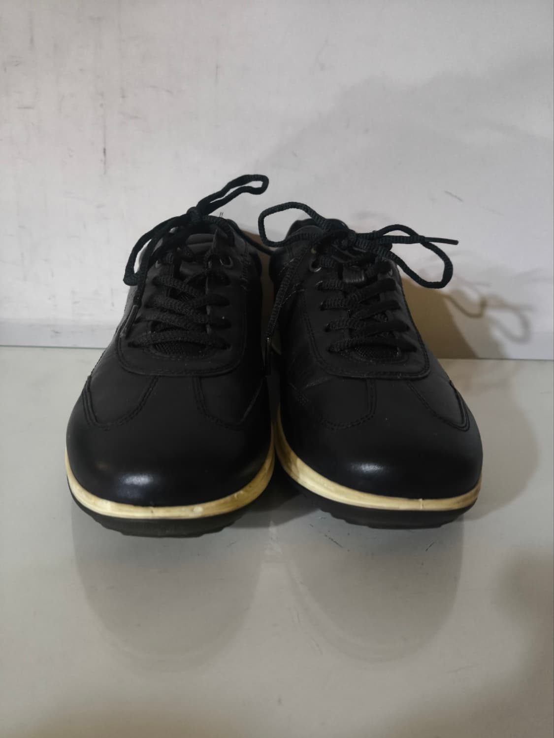 41 270mm 에코 스파이크리스 골프화 상품이미지4