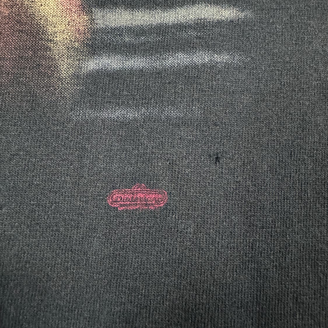 빈티지 90s Marilyn Manson 마릴린맨슨 밴드 티셔츠 상품이미지6