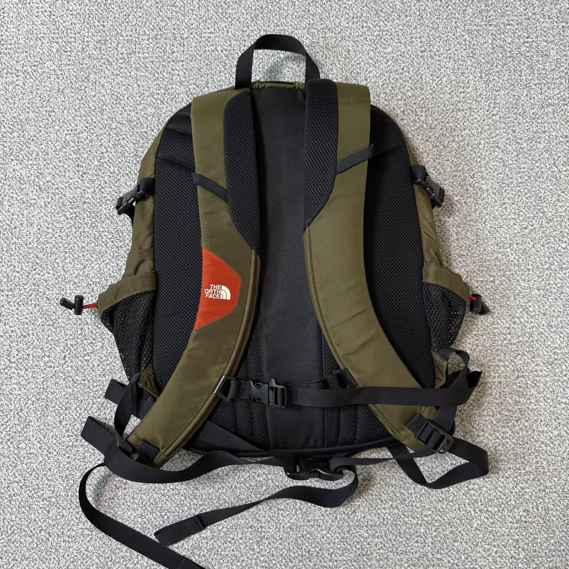 노스페이스 백팩 상품이미지5