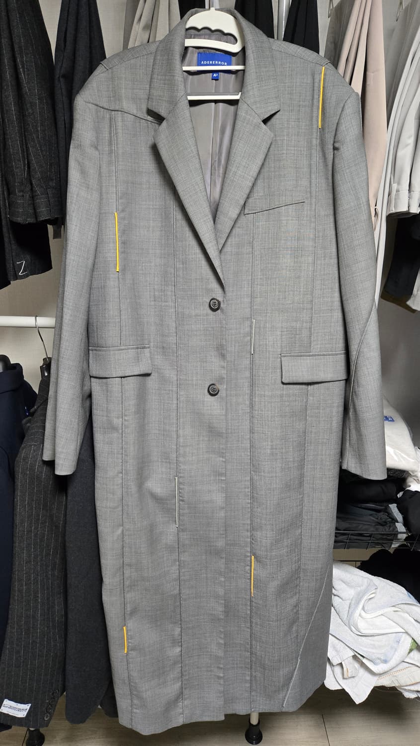 아더에러 berengo 코트 상품이미지4