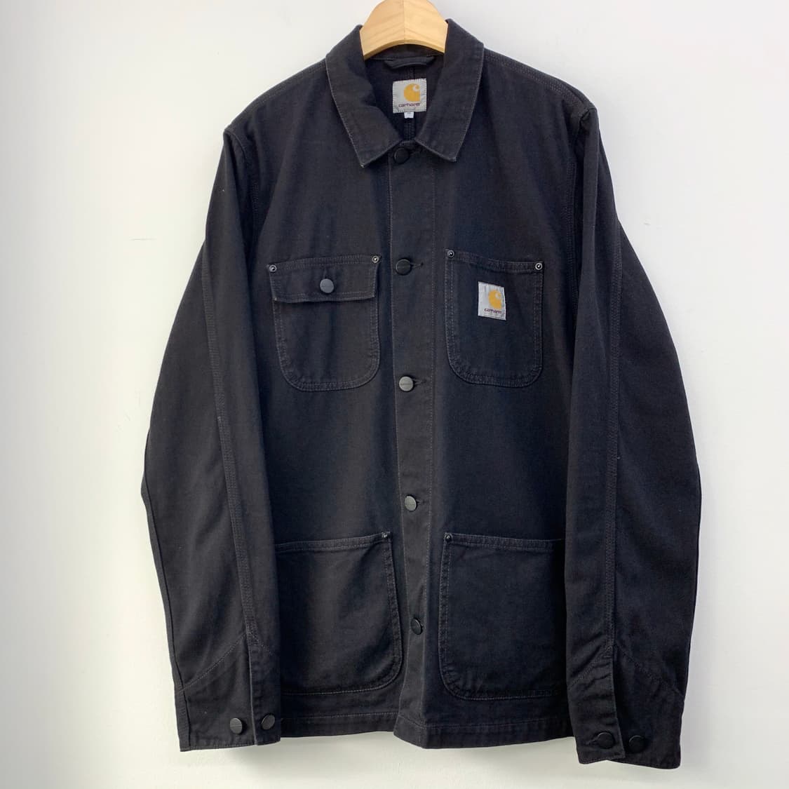 칼하트 WIP 미시건 초어 코트 상품이미지2