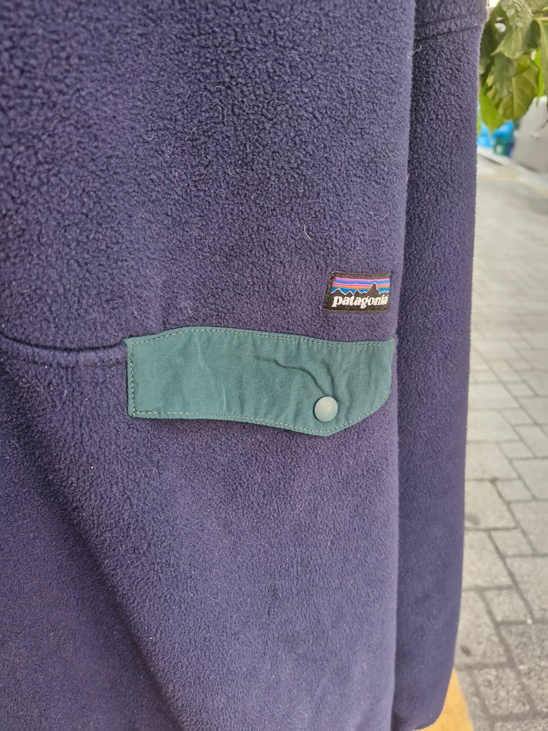 Z-164 파타고니아 신칠라  상품이미지3