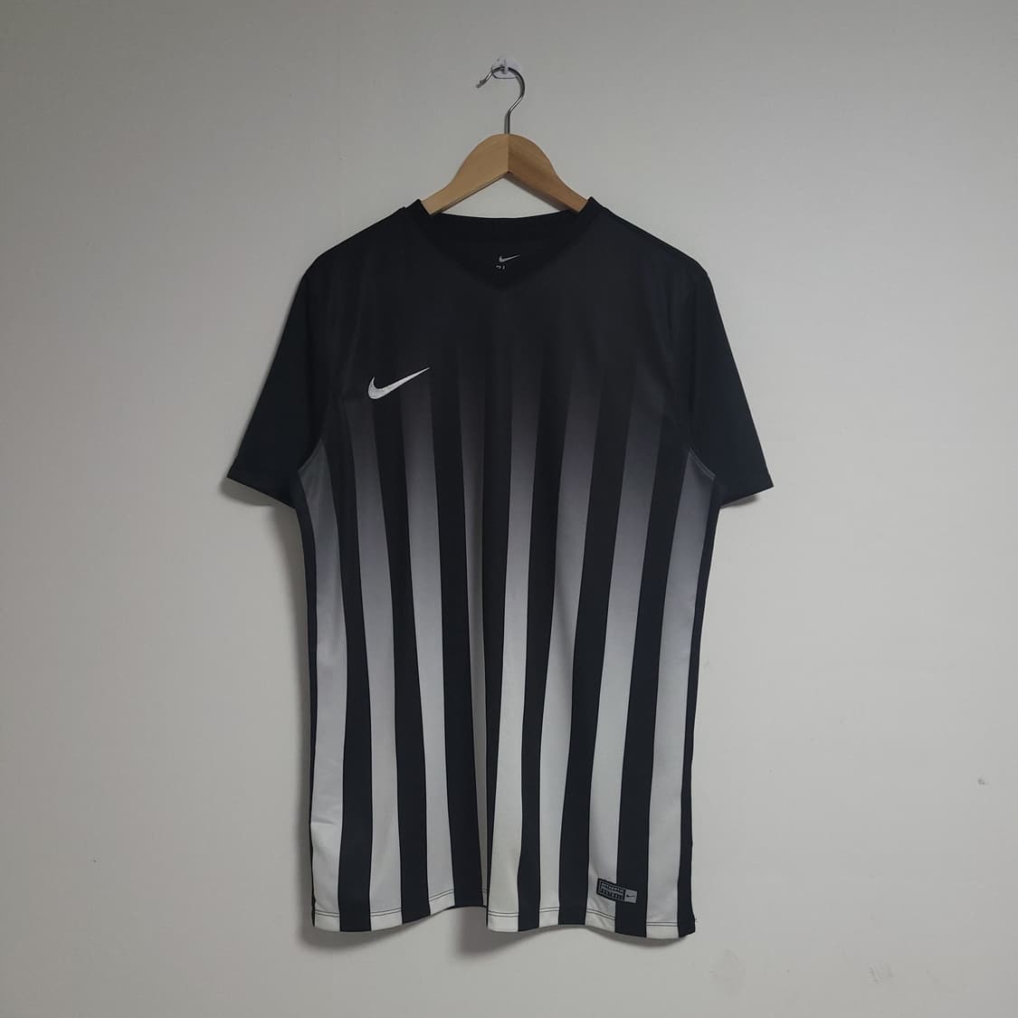 (L) NIKE 나이키 드라이핏 풋볼 유니폼 올드스쿨 상품이미지1