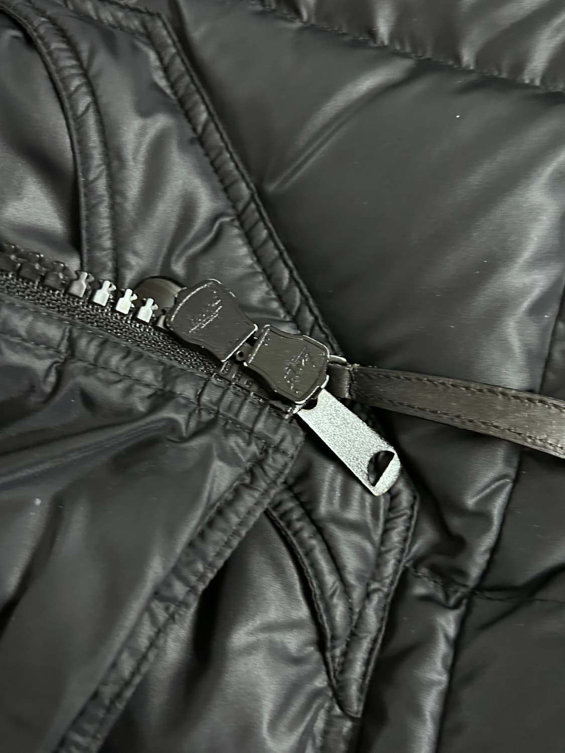 디올 옴므 06aw 다운 패딩 자켓 상품이미지9