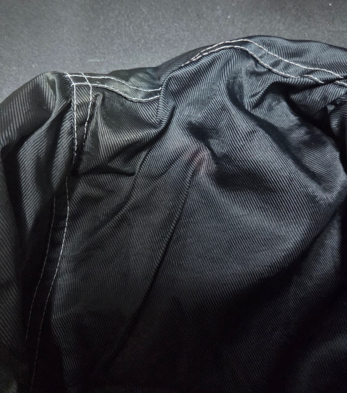 빈티지 올드스쿨 점퍼 상품이미지5