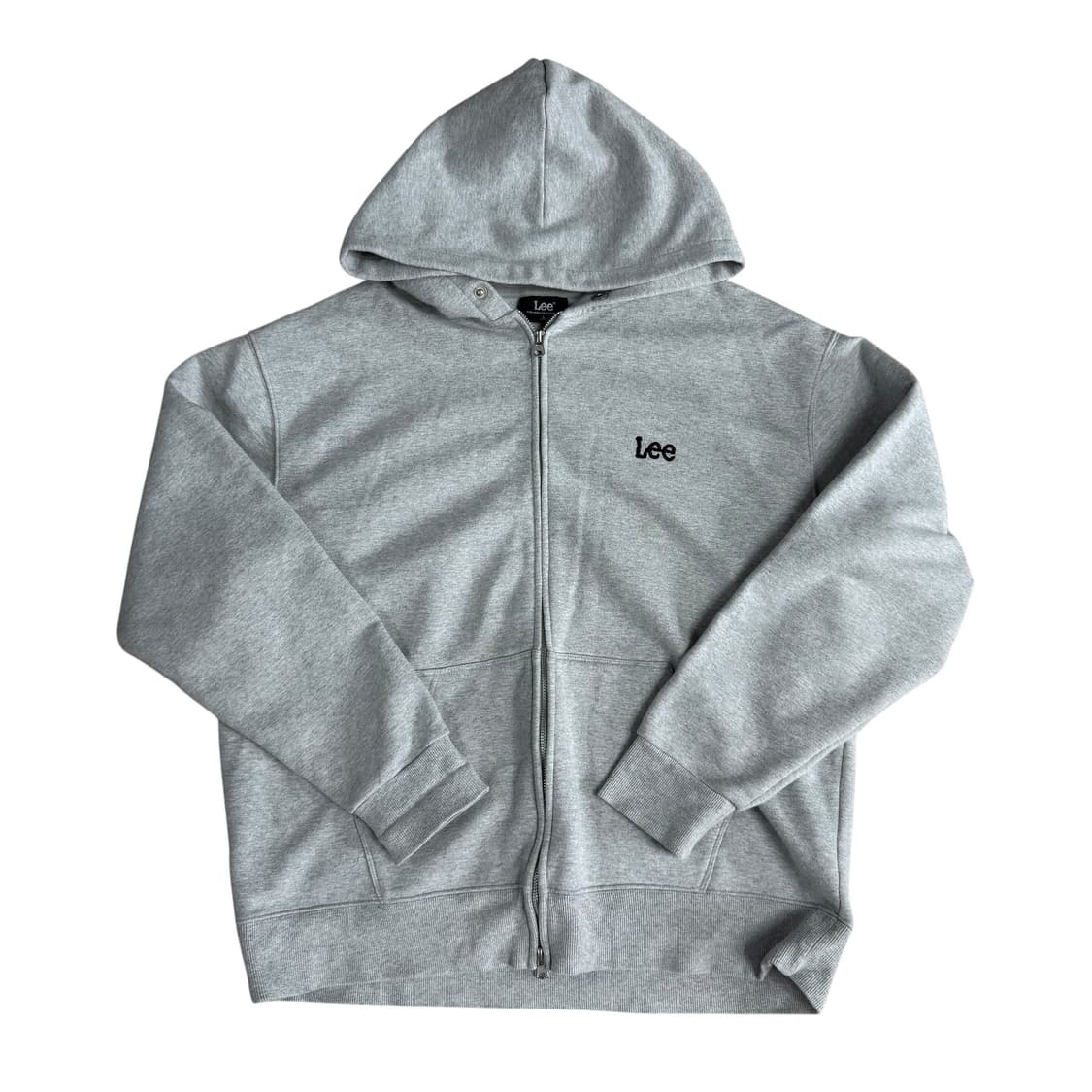 Lee 후드집업 상품이미지1