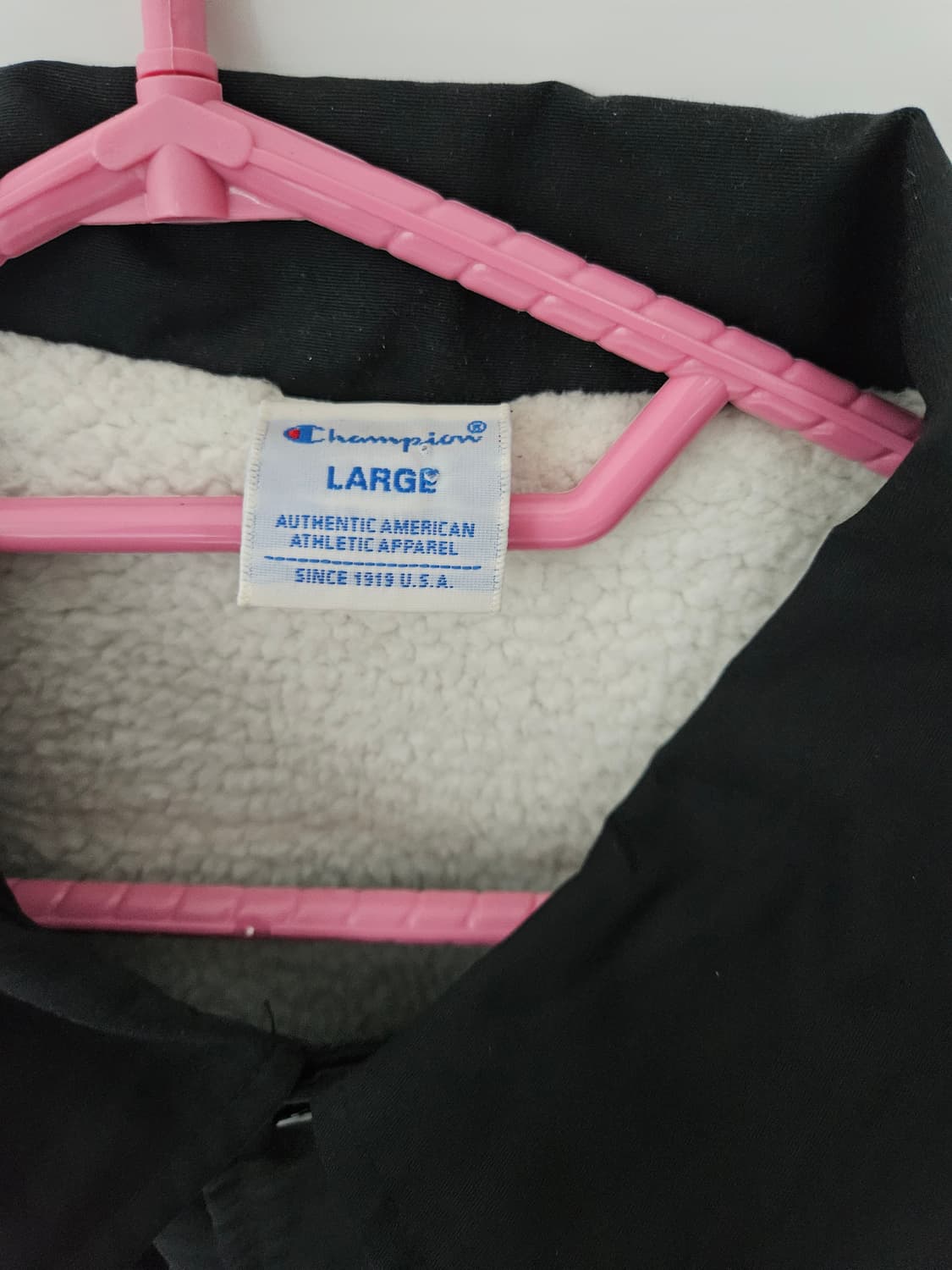 챔피온 코치자켓 상품이미지2