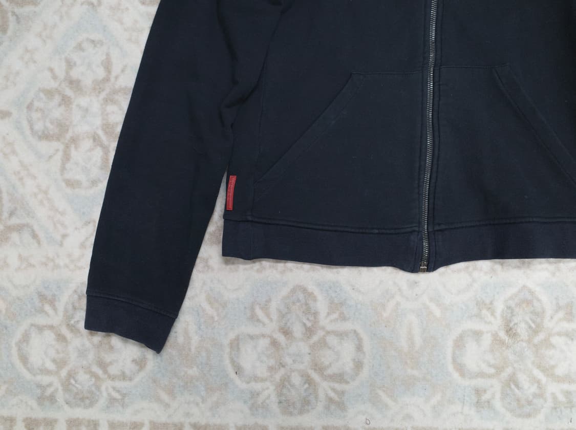 Prada sport  zip up 상품이미지3