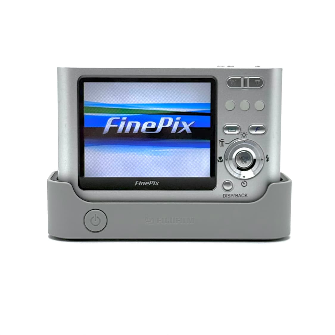 [풀박스&필름색감!] 후지필름 파인픽스 Z1 실버 디지털카메라 상품이미지8