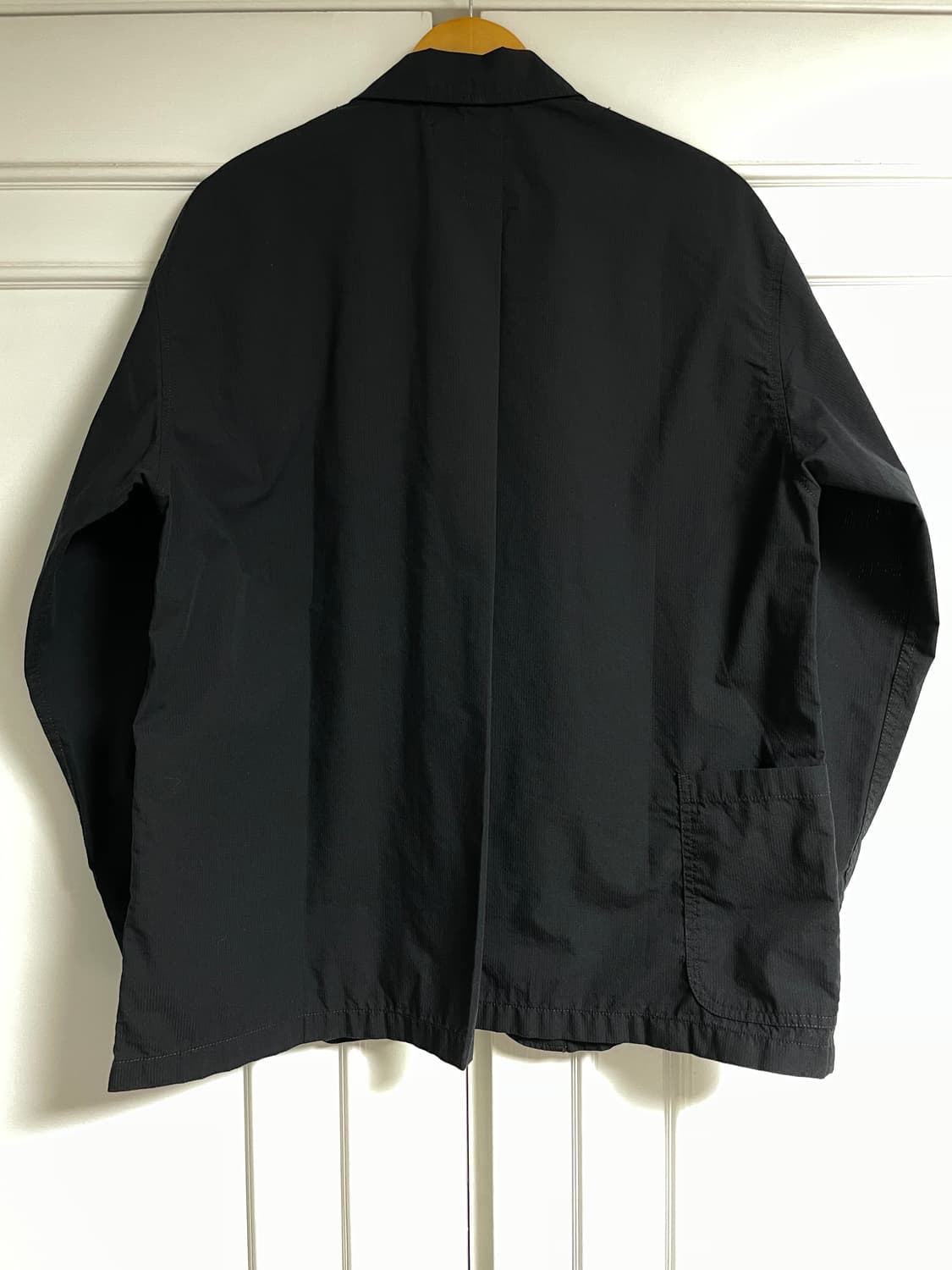 GU x Engineered Garments Cordlane Jacket 상품이미지2